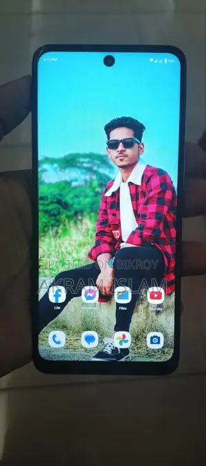 Lenovo 128 GB Silver