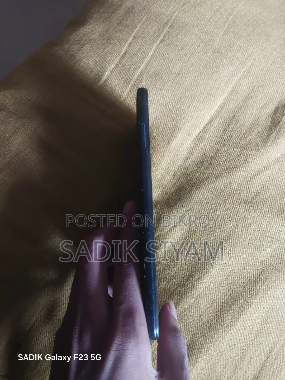 Xiaomi Redmi Note 9 Pro 128 GB Black