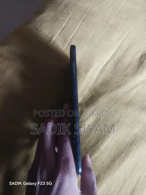 Xiaomi Redmi Note 9 Pro 128 GB Black