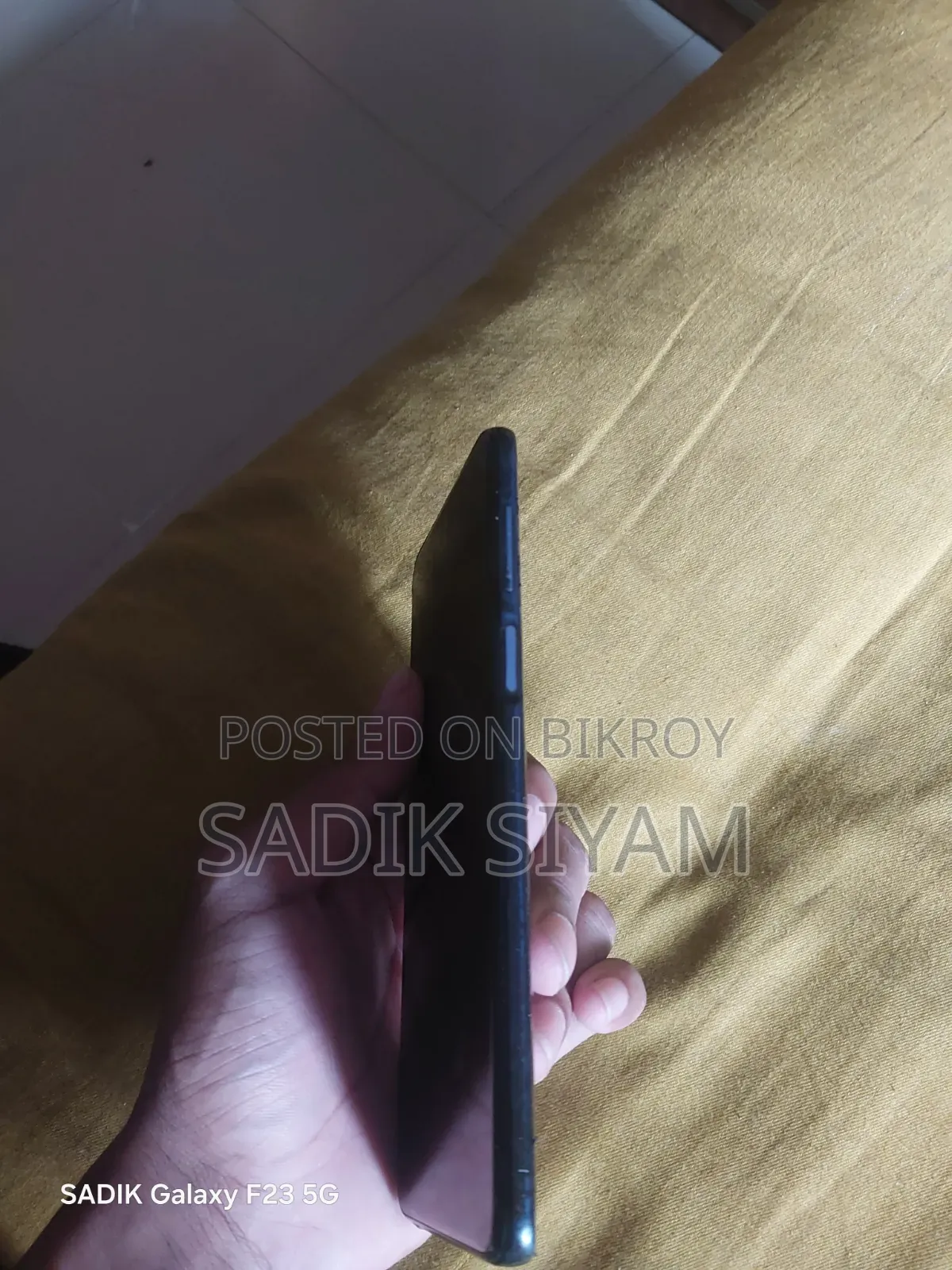 Xiaomi Redmi Note 9 Pro 128 GB Black