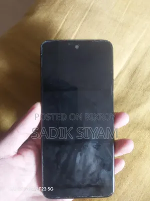 Xiaomi Redmi Note 9 Pro 128 GB Black