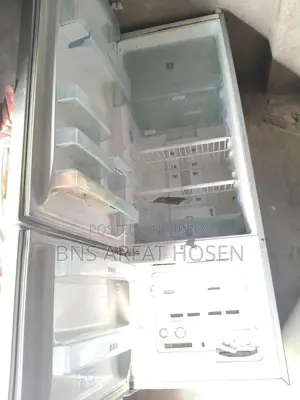 Samsung Refrigerator