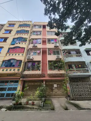 মিরপুরে ৩ বেডরুমের অ্যাপার্টমেন্ট বিক্রয়