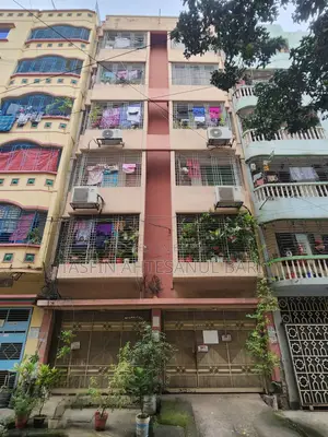 মিরপুরে ৩ বেডরুমের অ্যাপার্টমেন্ট বিক্রয়