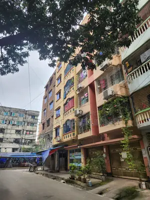 মিরপুরে ৩ বেডরুমের অ্যাপার্টমেন্ট বিক্রয়
