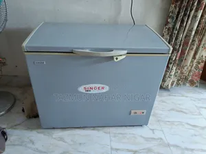 রেফ্রিজারেটর