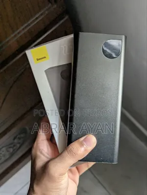 বেসিয়াস আডামান ২০০০০এমএএইচ