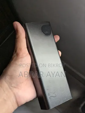 বেসিয়াস আডামান ২০০০০এমএএইচ