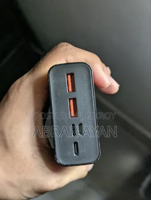 বেসিয়াস আডামান ২০০০০এমএএইচ