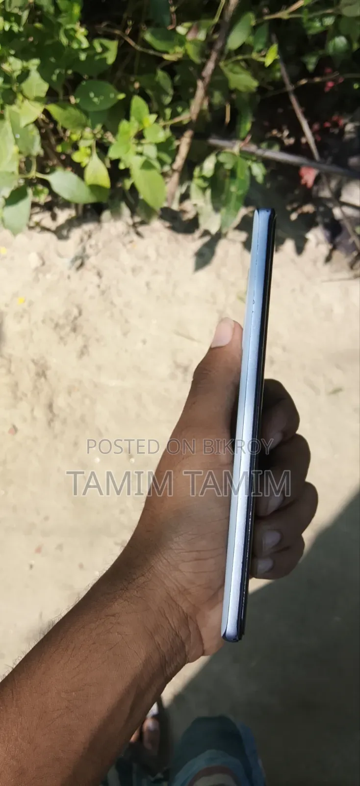 Motorola Edge 50 Fusion 128 GB White