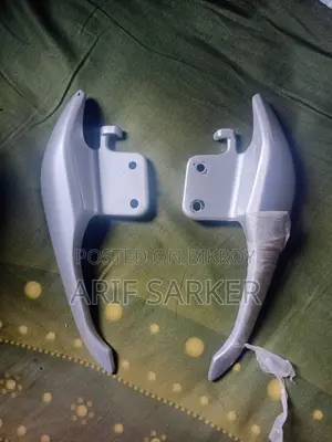 Suzuki Grab Rail Original