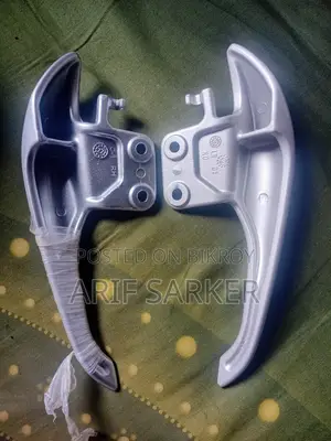 সুজুকি গ্র্যাব রেইল অরিজিনাল