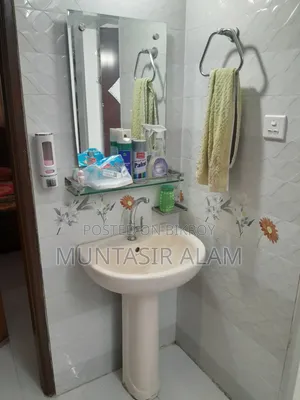 Basin for sale with full set