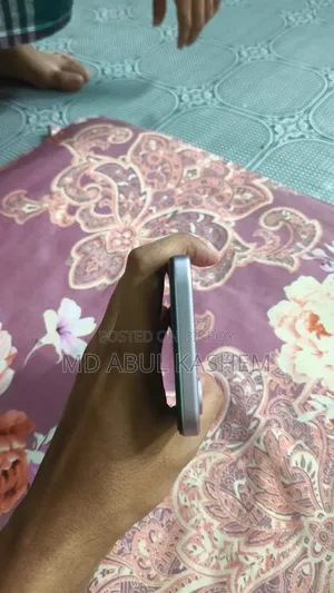 Realme C100i 128 GB Silver