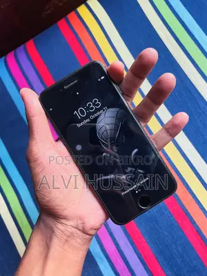 Apple iPhone 7 32 GB Black