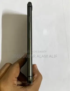 Apple iPhone 8 64 GB Black