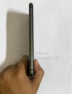 Apple iPhone 8 64 GB Black