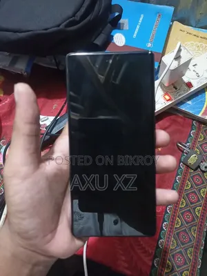 Google Pixel 6 128 GB Black