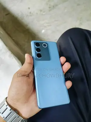 Vivo V27 128 GB Blue