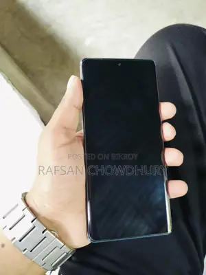 Vivo V27 128 GB Blue