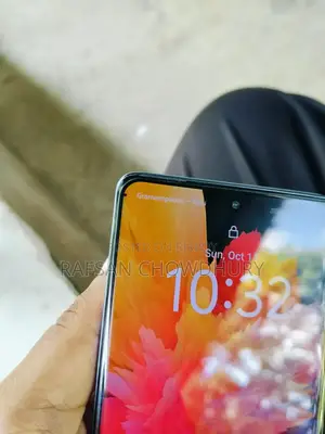 Vivo V27 128 GB Blue