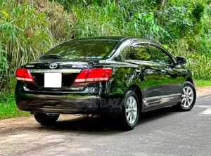 Toyota Premio 1.5 FWD 2016 Black