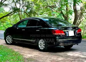 Toyota Premio 1.5 FWD 2016 Black