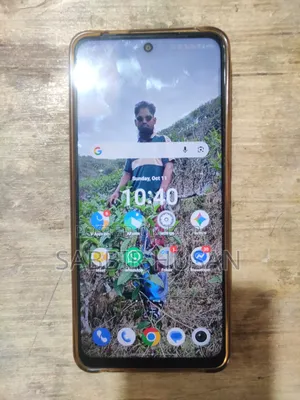 Vivo Y19s 128 GB Blue