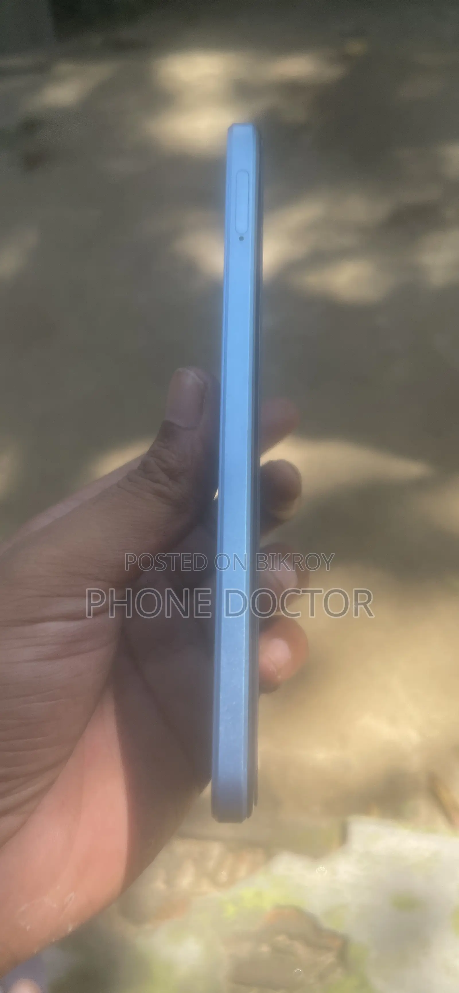Oppo A17K 64 GB Blue