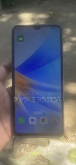 Oppo A17K 64 GB Blue