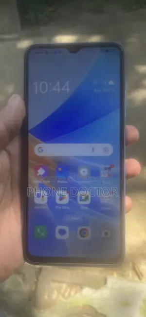 Oppo A17K 64 GB Blue