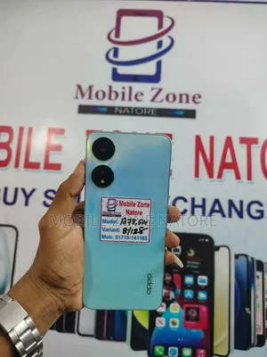 Oppo A78 5G 128 GB