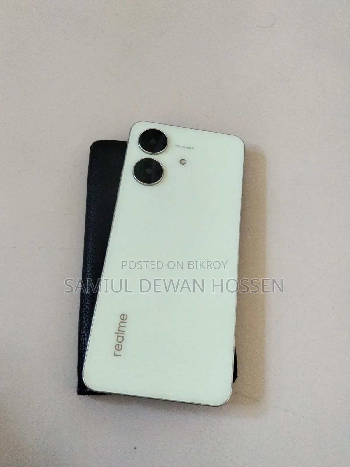 Realme Note 60x 64 GB