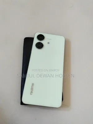 Realme Note 60x 64 GB