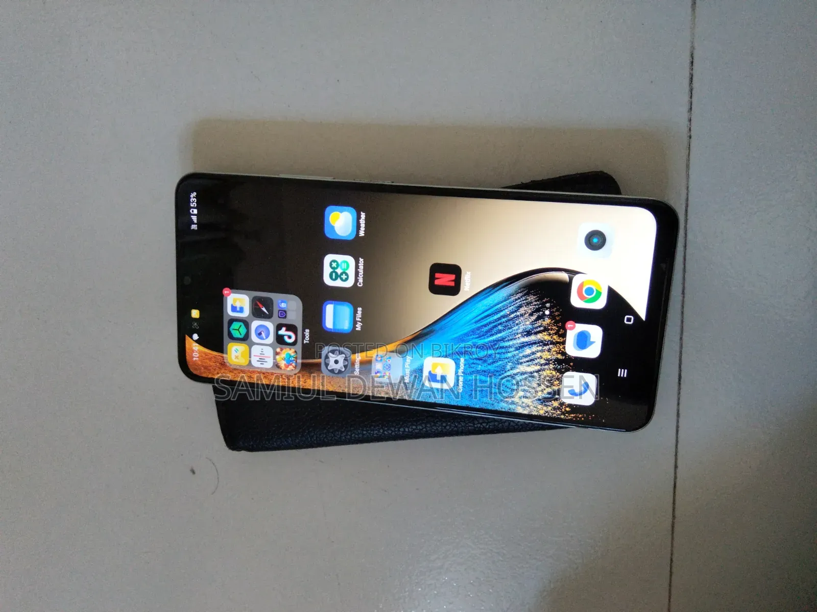 Realme Note 60x 64 GB