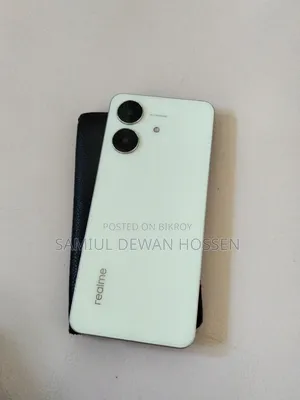 Realme Note 60x 64 GB