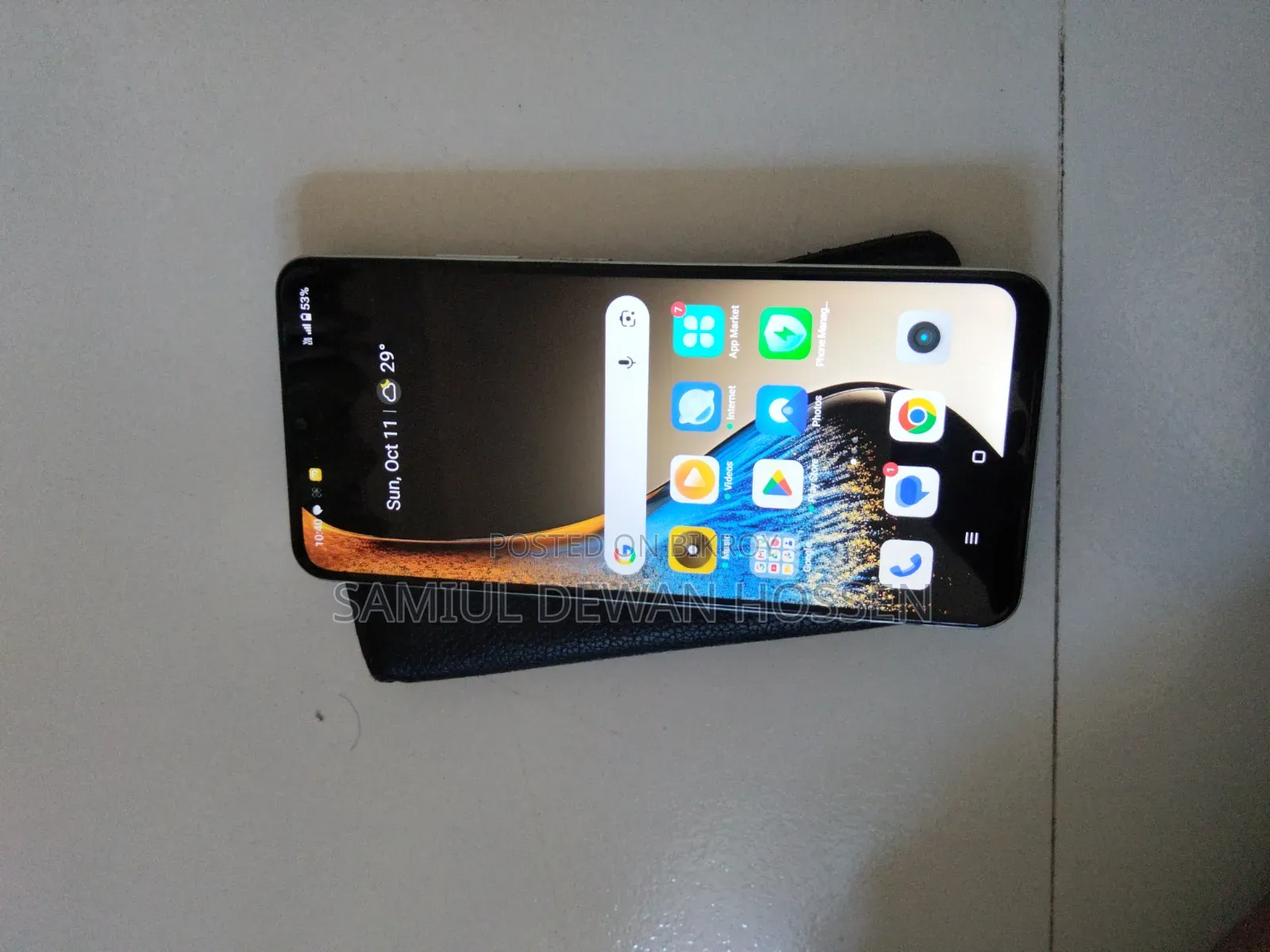 Realme Note 60x 64 GB
