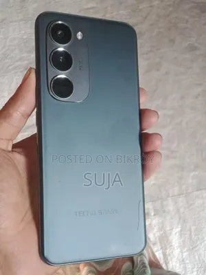 Tecno Spark 40 Pro+ 256 GB