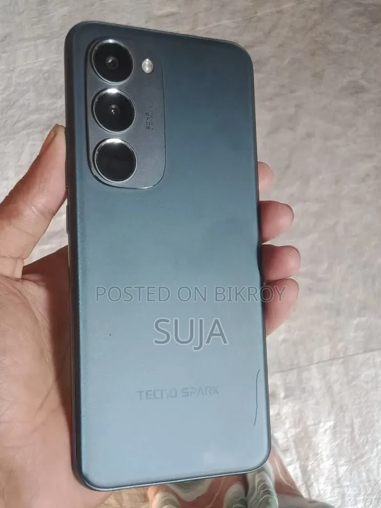 Tecno Spark 40 Pro+ 256 GB