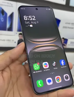 Tecno Spark 40 Pro+ 256 GB