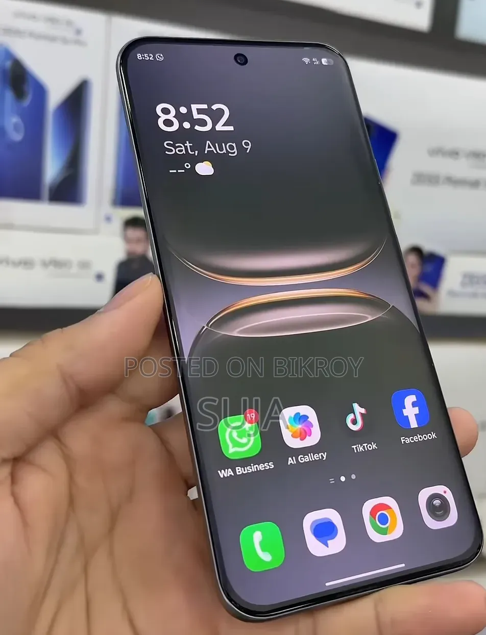 Tecno Spark 40 Pro+ 256 GB