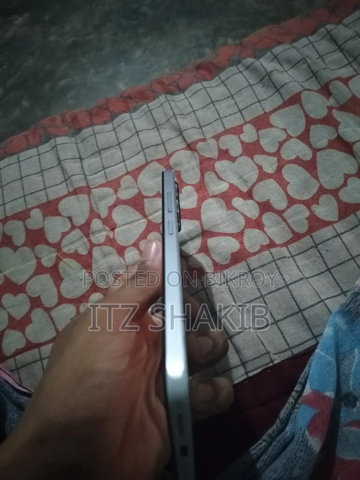 Xiaomi Redmi 12 128 GB Pink