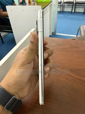 Google Pixel 7 Pro 128 GB White