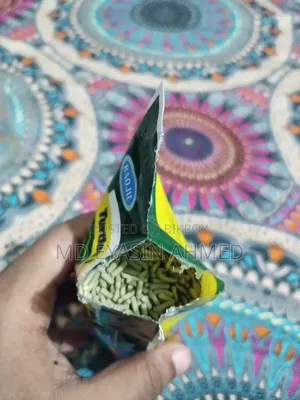 কচ্ছপের খাবার