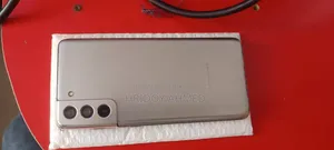 Samsung Galaxy S21+ 5G 128 GB White