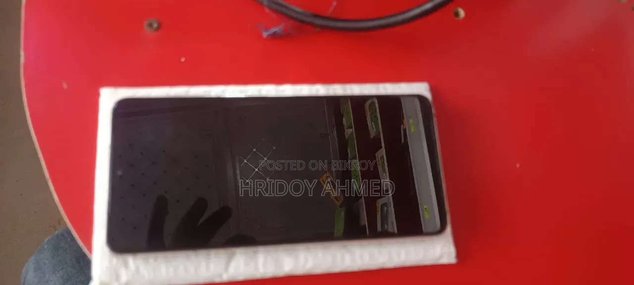 Samsung Galaxy S21+ 5G 128 GB White