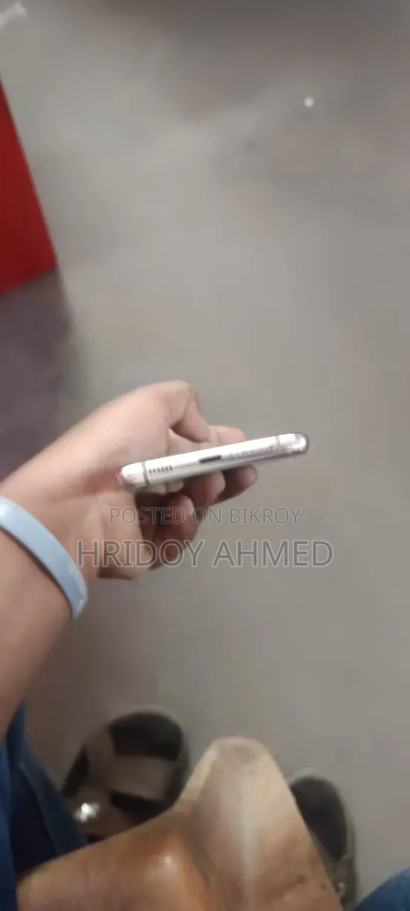 Samsung Galaxy S21+ 5G 128 GB White