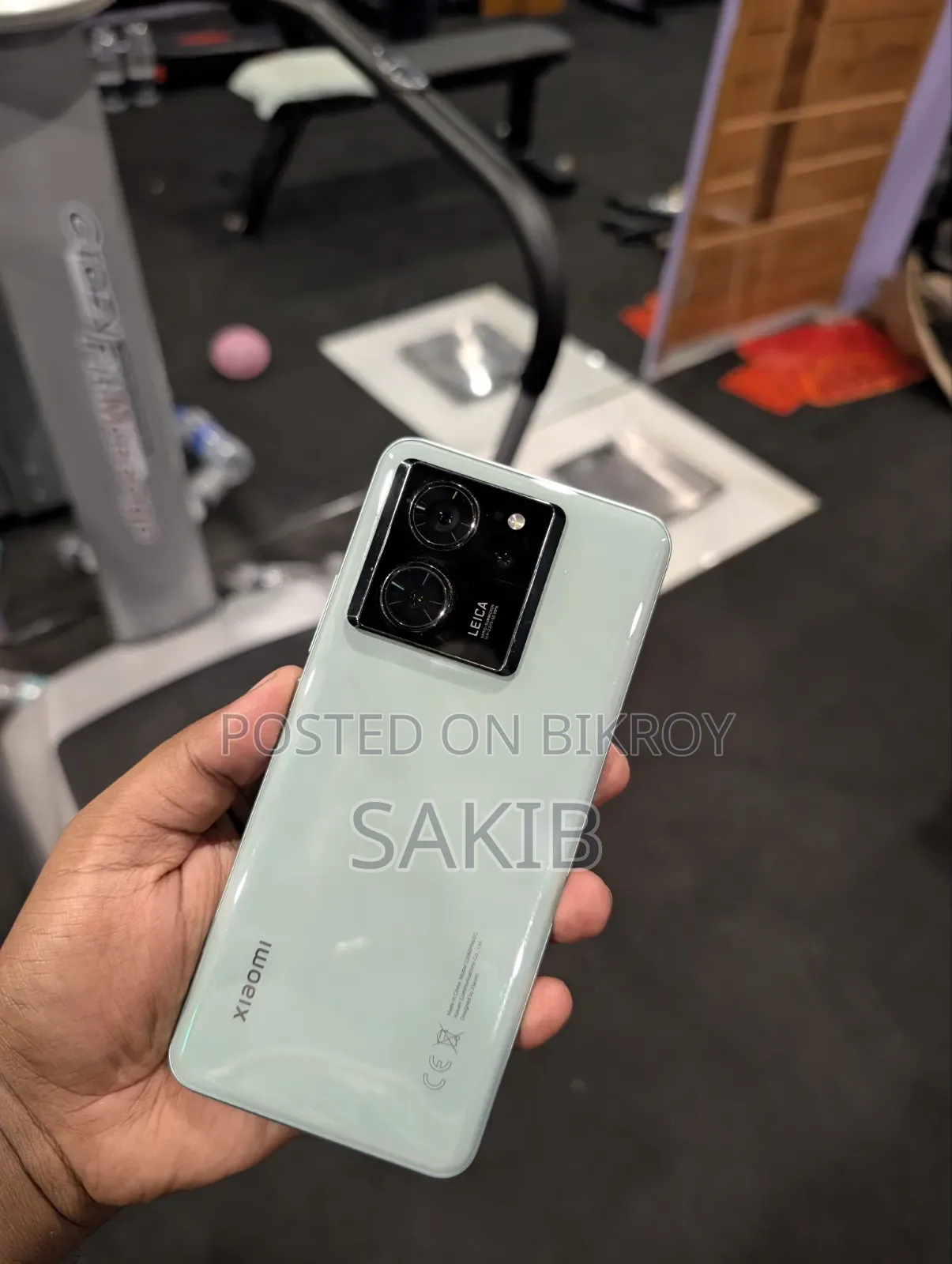 Xiaomi 13T 256 GB
