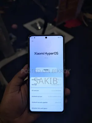 Xiaomi 13T 256 GB
