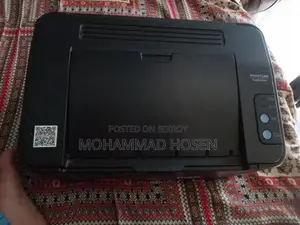 Print from mobile, Pantum 2500W